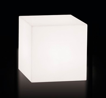 cubo iluminado 45x45 mr1293