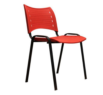 silla apilable Granada S1192