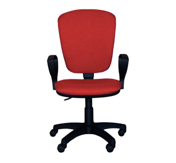 silla giratoria s1212