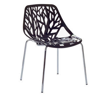 silla apilable s1238