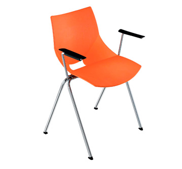 silla con brazo s1280